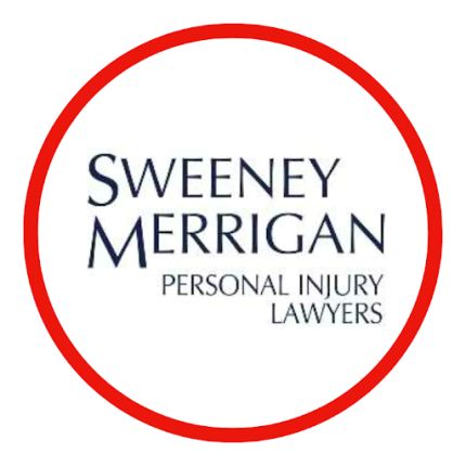 Logo od Sweeney Merrigan Personal Injury Lawyers