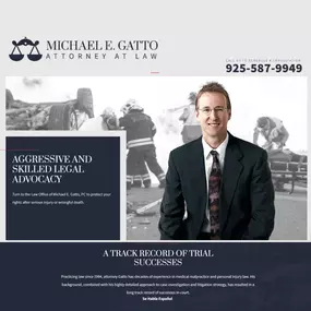 Bild von Michael E. Gatto Attorney At Law