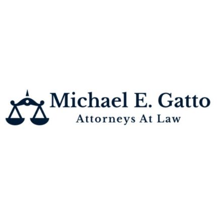 Logo od Michael E. Gatto Attorney At Law