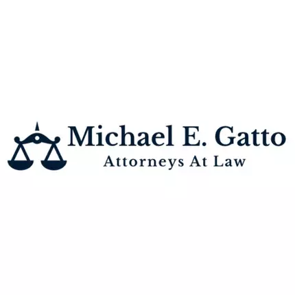 Logo od Law Office of Michael E. Gatto PC