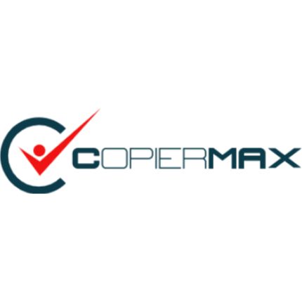 Logótipo de Copiermax