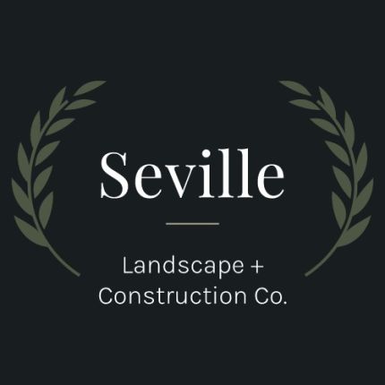 Λογότυπο από Seville Landscape Construction