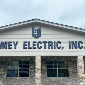 Bild von Lamey Electric, Inc.