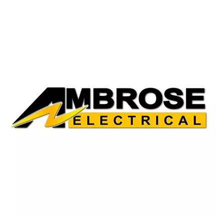 Logo van Ambrose Electrical