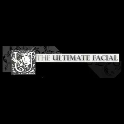 Logo da The Ultimate Facial