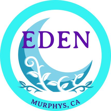 Logo de Eden Garden Center