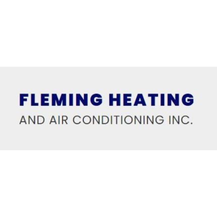 Logotyp från Fleming Heating & Air Conditioning