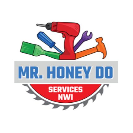 Logotyp från Mr. Honey Do Services NWI