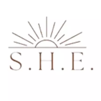 Logo od S.H.E.