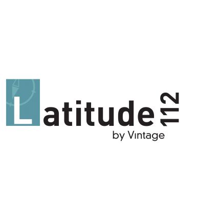 Logo von LATITUDE 112 BY  VINTAGE