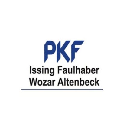 Λογότυπο από PKF Issing Faulhaber Wozar Altenbeck GmbH & Co. KG