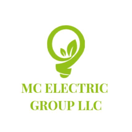 Logo from MC Electric Group LLC