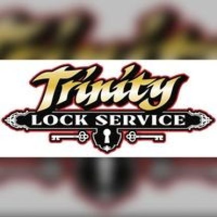 Logo von Trinity Lock Service