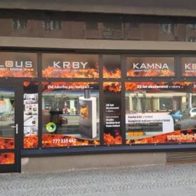 Bild von Kalous - krby a kamna Hradec Králové