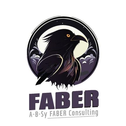 Logo od A-B-Sy FABER Consulting