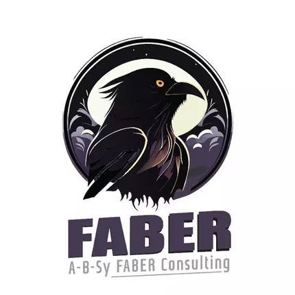 Λογότυπο από A-B-Sy FABER Consulting