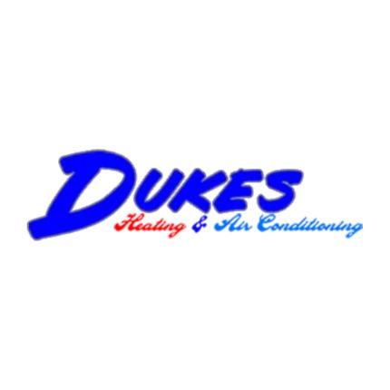 Logo von Dukes Heating & Air Conditioning