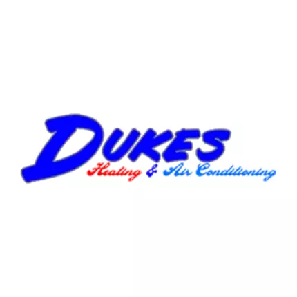 Logo van Dukes Heating & Air Conditioning