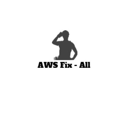 Logo from AWS Fix - All