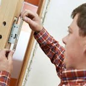 Reliable Detroit Locksmith Services | Break-In Services