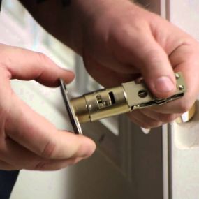 Expert Locksmith Services | Lock Repair and Replacement
Detroit