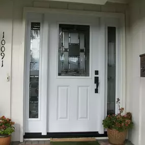 Professional Door Installation & Locksmith Services - Serving Detroit, MI