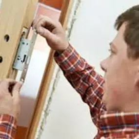 Reliable Detroit Locksmith Services | Break-In Services