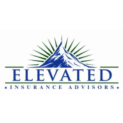 Logo van Elevated Insurance Advisors