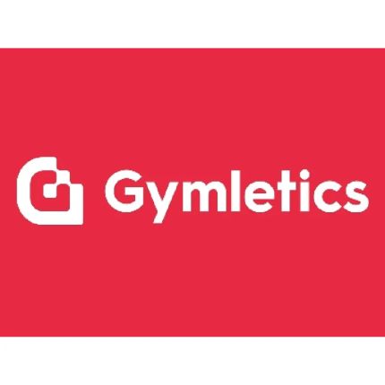 Logotyp från Gymletics Ltd