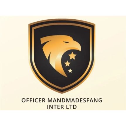 Logo van M and M Adesfang International Ltd