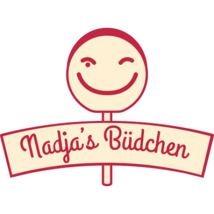 Logotyp från Nadja's Büdchen