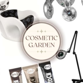 Bild von Cosmetic Garden