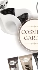 Bild von Cosmetic Garden