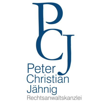 Λογότυπο από Rechtsanwalt Peter Christian Jähnig - Fachanwalt für Strafrecht