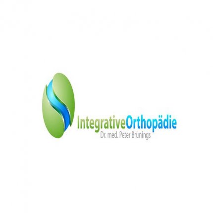 Logo from Integrative Orthopädie - Dr. med. Peter Brünings