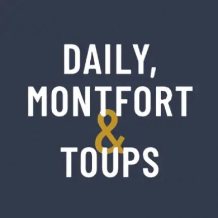 Logo de Daily, Montfort & Toups Venice, Florida Estate Planning Lawyer