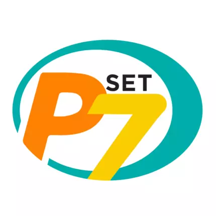 Logo de Gasolinera Petro7 Navarcles