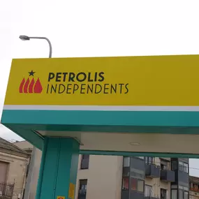 Petrolis Independents Cervera