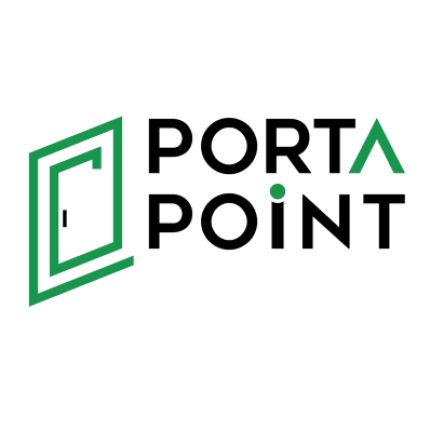 Logotyp från Porta Point - Serramenti - Infissi - Montaggi - Blindati - Scorrevoli