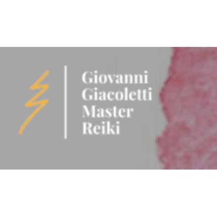 Logo da Reiki Torino di Giovanni Giacoletti