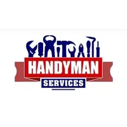 Logo da Handyman Services