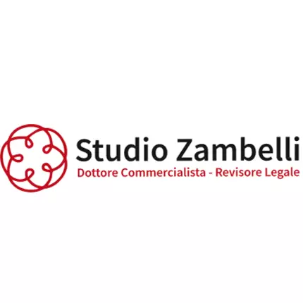 Logotyp från Studio Zambelli