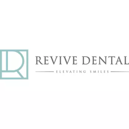 Logo od Revive Dental Alpharetta