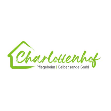 Logo von Pflegeheim Charlottenhof Gelbensande GmbH