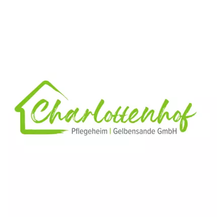 Logo van Pflegeheim Charlottenhof Gelbensande GmbH