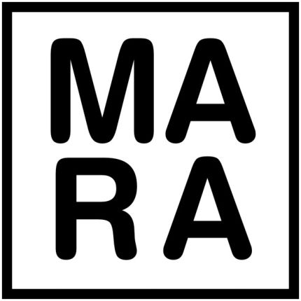 Logotyp från Mara-Badmöbel