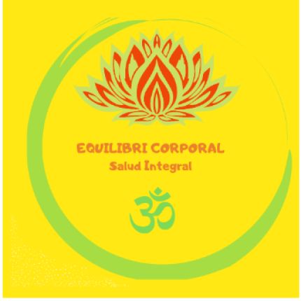 Logo from Equilibri Corporal Salud Integral