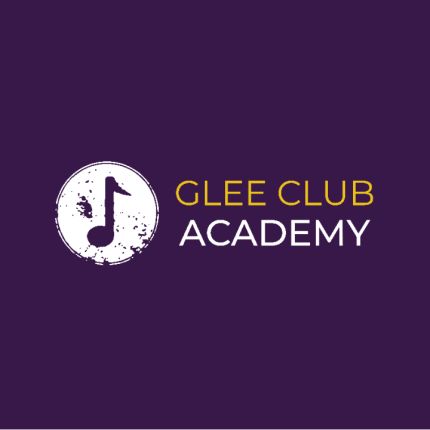 Logo from Glee Club Academy SL