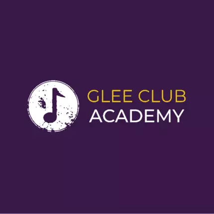 Logotipo de Glee Club Academy SL