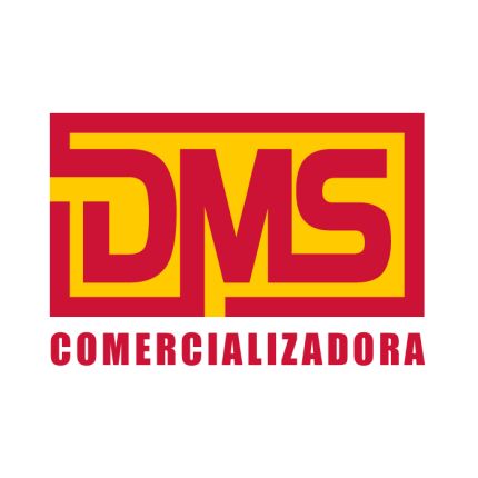 Logo van Dms Comercializadora